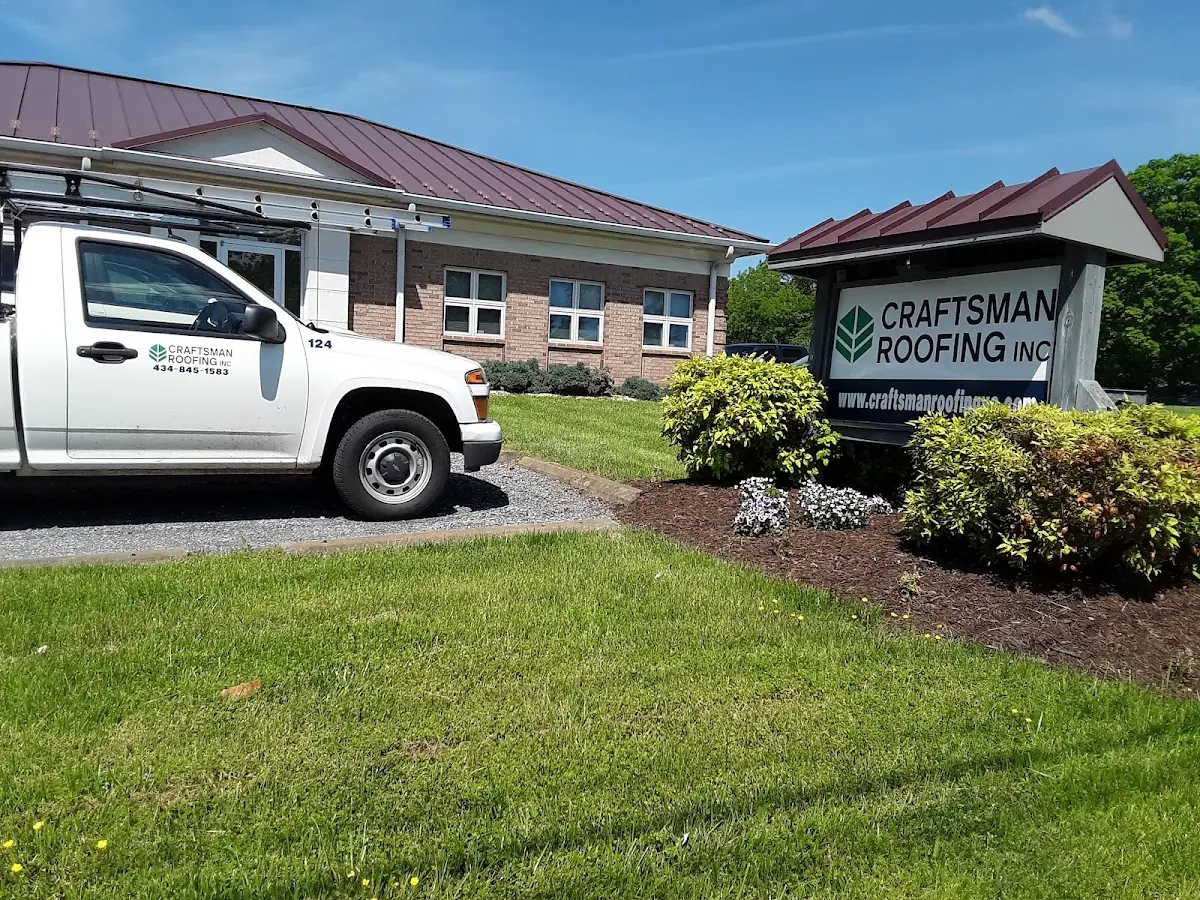 Quality Wind Damage Roof Repair by experienced craftsmen in Wantage
